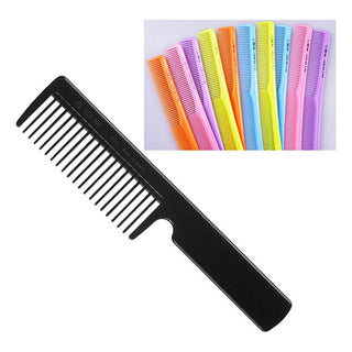 Hairstyle Eurostil Wide toothed comb - Dulcy Beauty