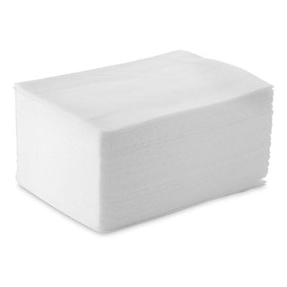 Disposable Towel Eurostil EU-04510 Absorbing (75 uds)(30 x 40 cm) - Dulcy Beauty