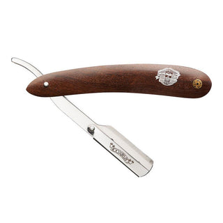 Pocketknife Captain Cook Eurostil AFEITAR"CAPTAIN COOK"MANGO Wood - Dulcy Beauty
