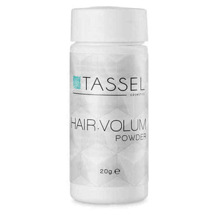 Powder For Moulds Tassel Eurostil VOLUMINIZADORES 20G. (20 g) - Dulcy Beauty