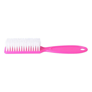Brush Eurostil UÑAS ROSA Pink With handle Nails - Dulcy Beauty