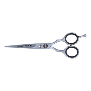 Hair scissors Loyal Eurostil CORTE MICRODENTADA 6" - Dulcy Beauty