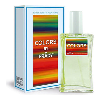 Women's Perfume 18 Prady Parfums EDT (100 ml) - Dulcy Beauty