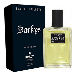 Men's Perfume Darkys 116 Prady Parfums EDT (100 ml) - Dulcy Beauty
