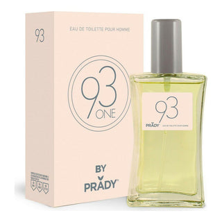Men's Perfume One 93 Prady Parfums EDT (100 ml) - Dulcy Beauty