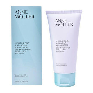 Anti-ageing Hand Cream Anne Möller (100 ml) - Dulcy Beauty