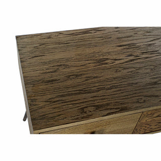 Schreibtisch DKD Home Decor Oak (120 x 69 x 77 cm)