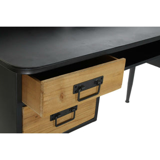 Desk  Metal Fir (135 x 60 x 95 cm)