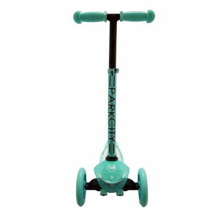 Scooter Park City Triscooter Kid Funk 3-6 years Light Blue