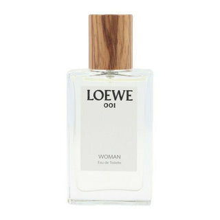Women's Perfume 001 Loewe 385-63036 EDT (30 ml) Loewe 30 ml - Dulcy Beauty