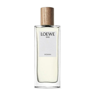Women's Perfume 001 Loewe EDP (50 ml) - Dulcy Beauty