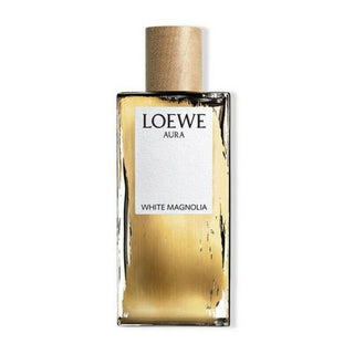 Women's Perfume Aura White Magnolia Loewe EDP (30 ml) (30 ml) - Dulcy Beauty