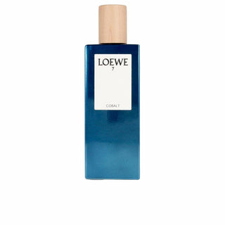 Unisex Perfume 7 Cobalt Loewe EDP (50 ml) - Dulcy Beauty