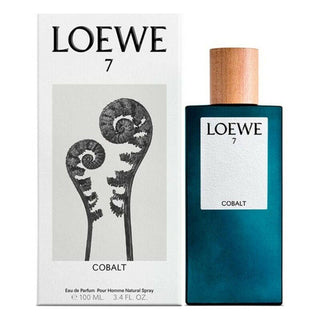 Men's Perfume 7 Cobalt Loewe EDP (100 ml) - Dulcy Beauty