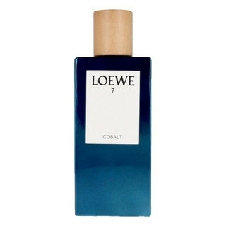 Men's Perfume 7 Cobalt Loewe EDP (100 ml) - Dulcy Beauty