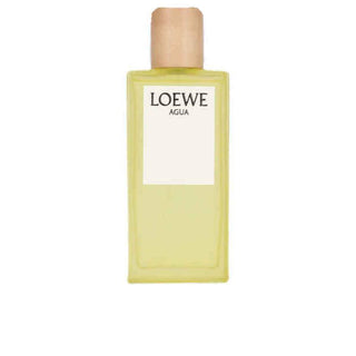 Women's Perfume Agua Loewe EDT - Dulcy Beauty