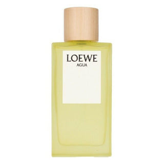 Unisex Perfume Loewe Agua EDT (150 ml) - Dulcy Beauty
