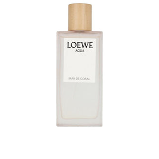 Women's Perfume Loewe Mar de Coral (100 ml) - Dulcy Beauty