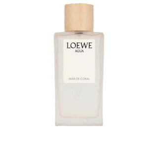 Women's Perfume Agua Mar de Coral Loewe (150 ml) - Dulcy Beauty