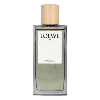 Men's Perfume 7 Anónimo Loewe 110527 EDP Loewe 100 ml - Dulcy Beauty
