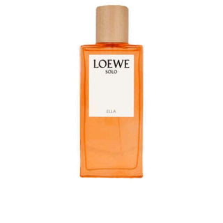 Women's Perfume Solo Ella Loewe EDP - Dulcy Beauty