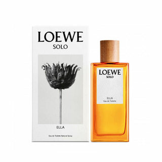 Women's Perfume Loewe EDT (30 ml) - Dulcy Beauty