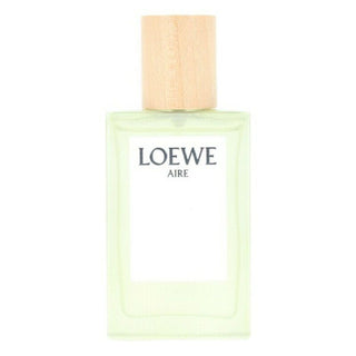 Women's Perfume Aire Loewe EDT - Dulcy Beauty