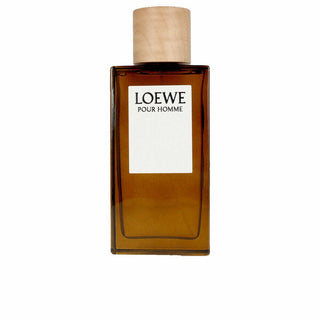 Men's Perfume Loewe 8426017071604 Pour Homme Loewe Pour Homme 150 ml - Dulcy Beauty