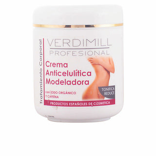 Crema anti-cellulite Verdimill 802-20343 500 ml (500 ml)