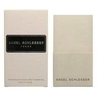 Women's Perfume Angel Schlesser Angel Schlesser EDT - Dulcy Beauty