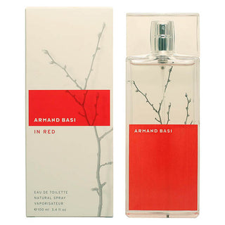 Perfume de mujeres Armand Basi Edt 100 ml