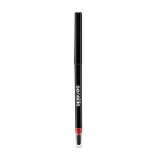 Lip Liner Sensilis Perfect Line 04-Red (0,35 g) - Dulcy Beauty