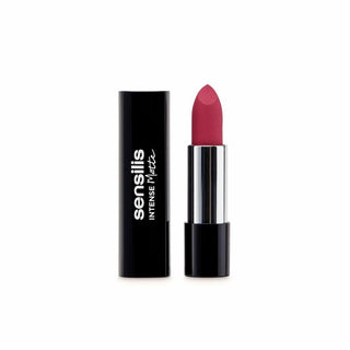 Lipstick Sensilis Intense Matte 404-groseille Desire (3,5 ml) - Dulcy Beauty
