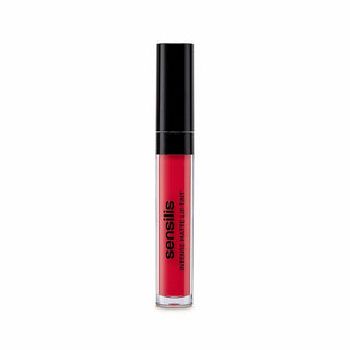 Lipstick Sensilis Intense Matte Tint 02-Passion (4,5 ml) - Dulcy Beauty