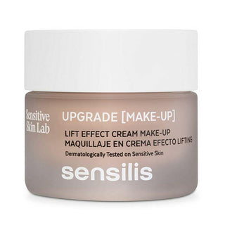 Crème Make-up Base Sensilis Upgrade Make-Up 02-mie Lifting Effect (30 - Dulcy Beauty