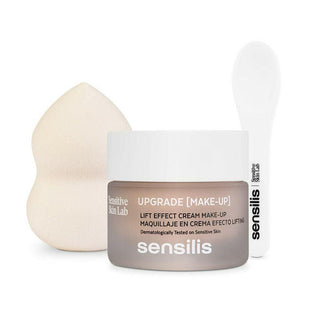Crème Make-up Base Sensilis Upgrade Make-Up 03-mie Lifting Effect (30 - Dulcy Beauty