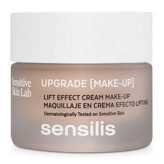 Crème Make-up Base Sensilis Upgrade Make-Up 05-pêc Lifting Effect (30 - Dulcy Beauty