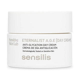 Day Cream Sensilis Eternalist A.G.E. (50 ml) - Dulcy Beauty