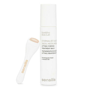Firming Neck and Décolletage Cream Sensilis Eternalist A.G.E. Lifting - Dulcy Beauty