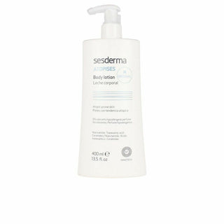 Loção corporal Sesderma Oponpises ATPIC SKIN (400 ml)