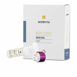 Leczenie przeciwłowłosierem Sesderma Skin Roller Seskavel Strat