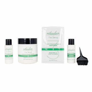 Professional Straightening Set Naturalium Paul Gehring Plex & Keratin - Dulcy Beauty