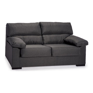 Set Berlin Sofa Pine Dark Grey (2 PCs)