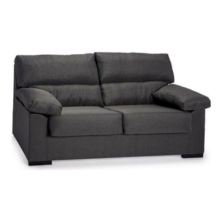 Set Berlin Sofa Pine Dark Gray (2 pc's)