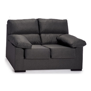 Set Berlin Sofa Pine Dark grey (2 pcs)