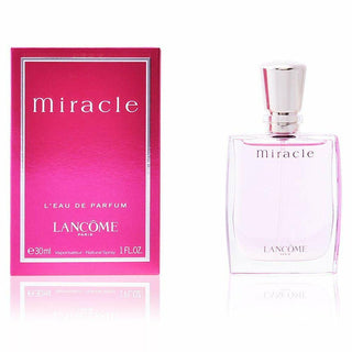 Women's Perfume Lancôme Miracle EDP (30 ml) - Dulcy Beauty