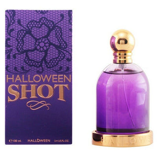 Women's Perfume Halloween Shot Jesus Del Pozo EDT Halloween Shot 100 - Dulcy Beauty