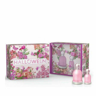 Women's Perfume Set Halloween Magic Jesus Del Pozo 8431754006215 (2 - Dulcy Beauty