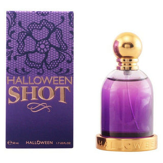 Women's Perfume Halloween Shot Jesus Del Pozo EDT Halloween Shot 100 - Dulcy Beauty