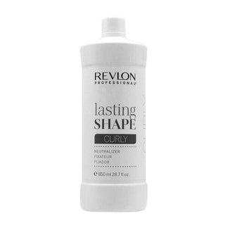Conditioner Revlon L/shape Smooth (850 ml) - Dulcy Beauty